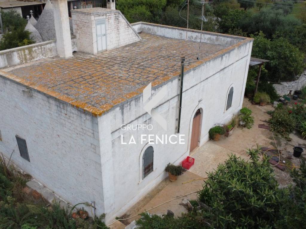 Rustico / casale a Martina franca in contrada Martucci - Foto 5