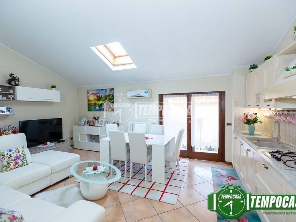 Appartamento a Soresina in Via XI Febbraio - Foto 2