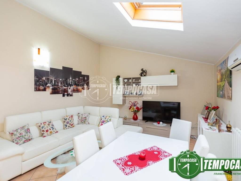 Appartamento a Soresina in Via XI Febbraio - Foto 3