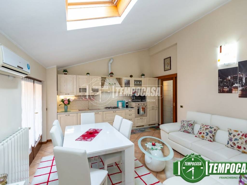 Appartamento a Soresina in Via XI Febbraio - Foto 4