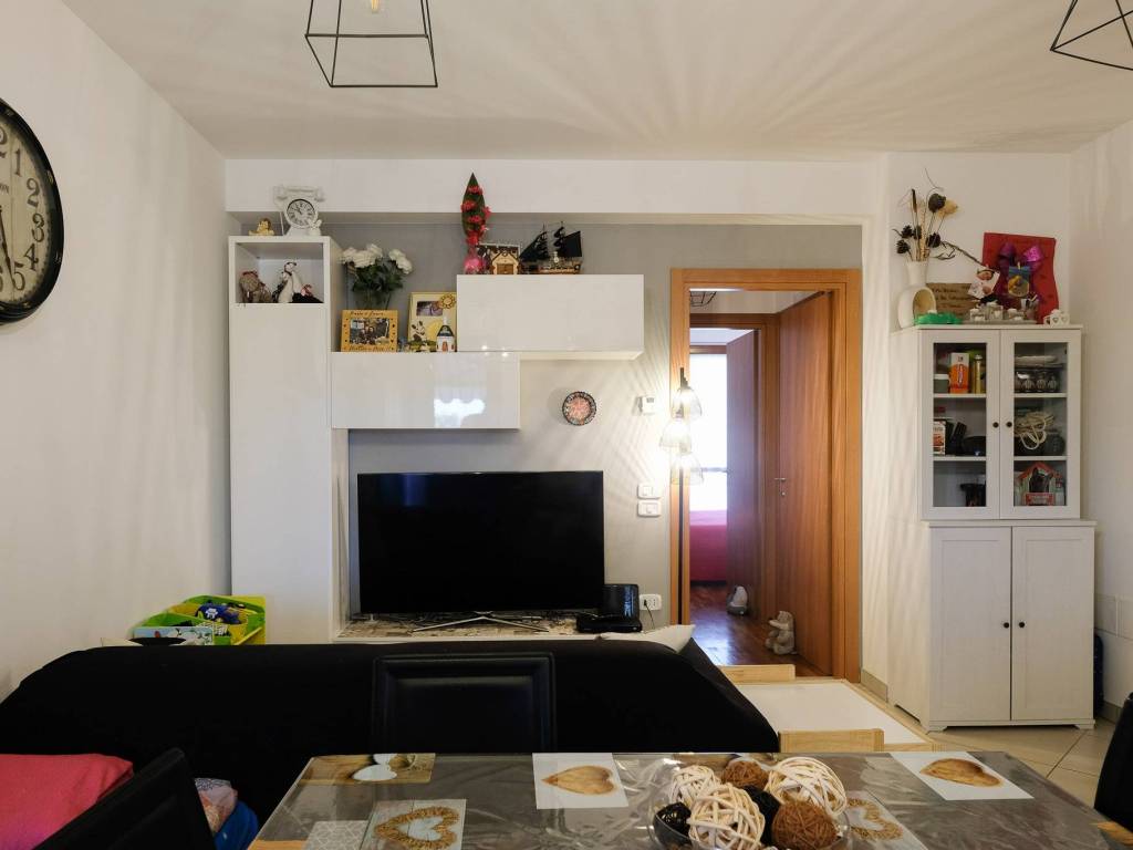 Appartamento a Pesaro in Via dei Susini, 49 - Foto 2