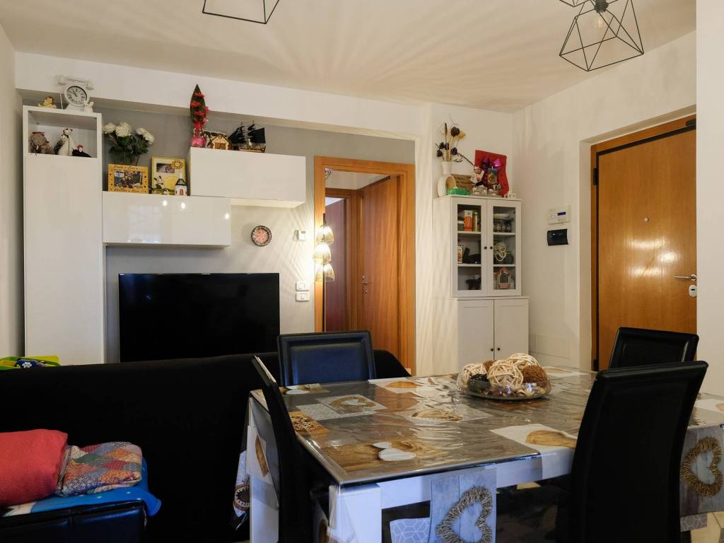 Appartamento a Pesaro in Via dei Susini, 49 - Foto 3