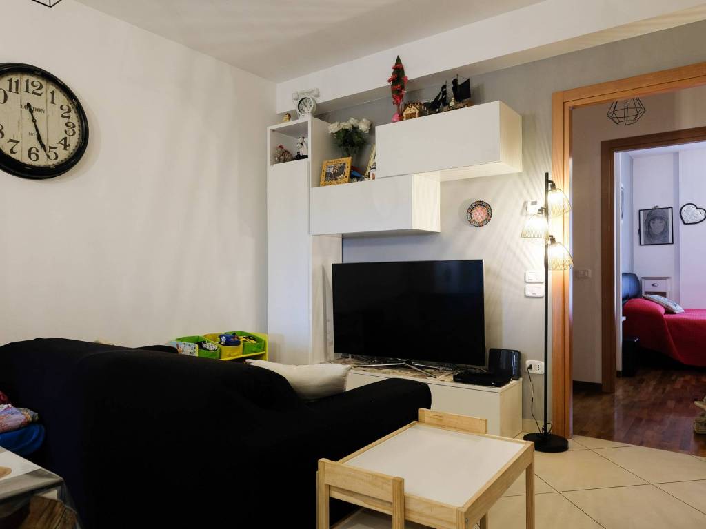 Appartamento a Pesaro in Via dei Susini, 49 - Foto 4