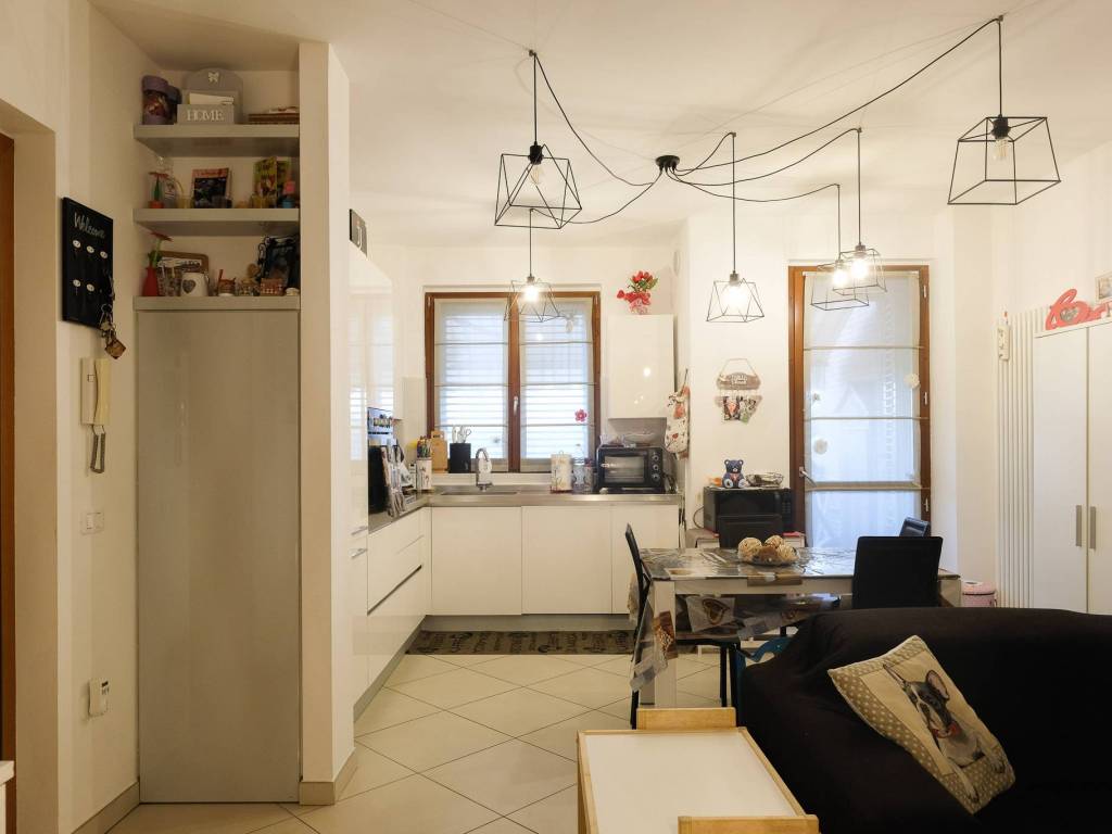 Appartamento a Pesaro in Via dei Susini, 49 - Foto 5