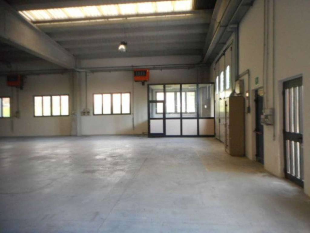 Immobile a Castello di brianza in via DELLE FORNACI - Foto 5