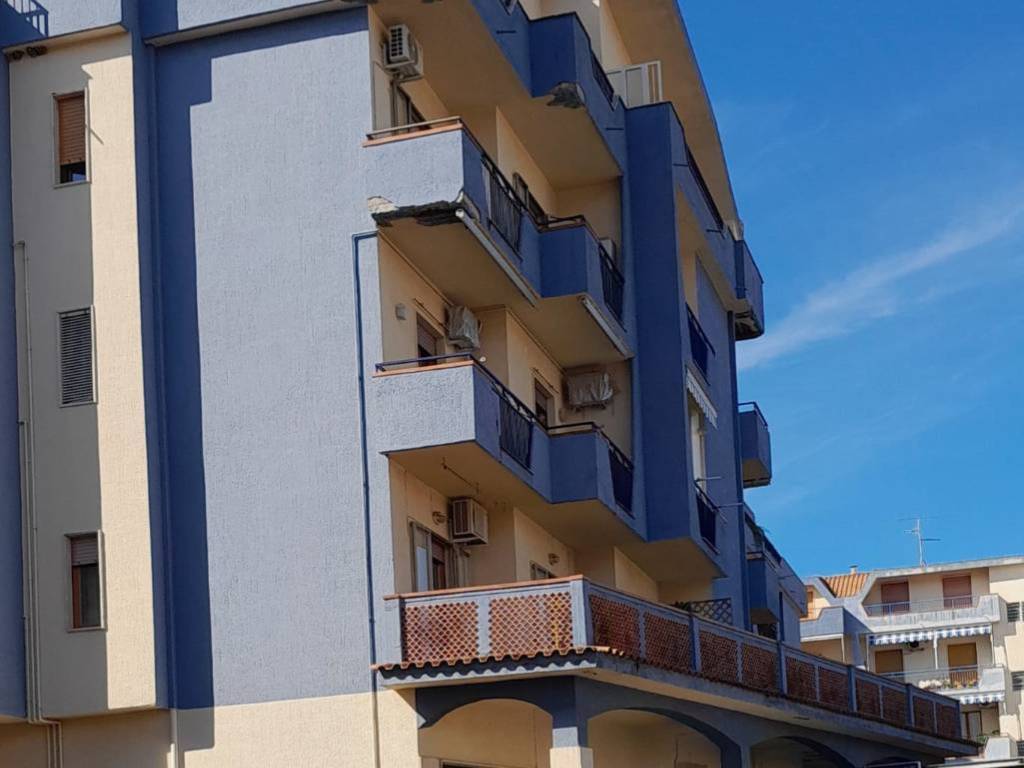 Appartamento a Scalea in Via Corradao Alvaro, 2 - Foto 2