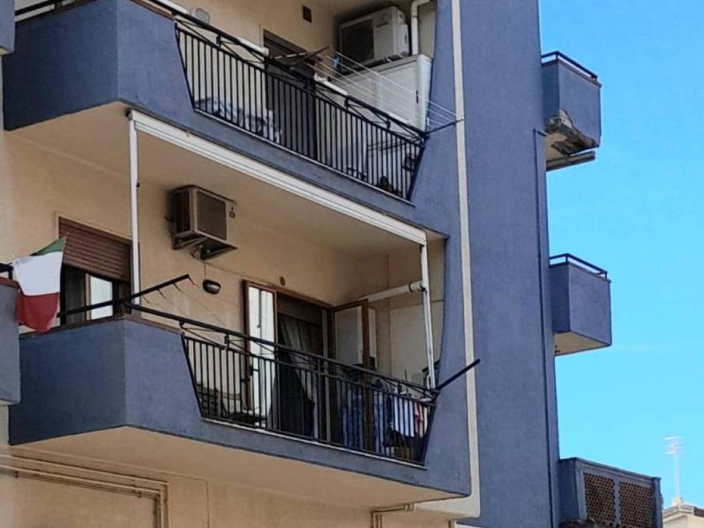 Appartamento a Scalea in Via Corradao Alvaro, 2 - Foto 3