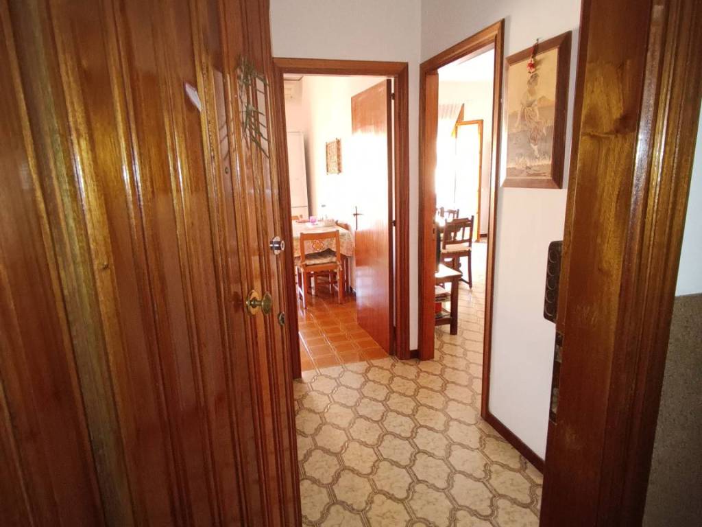 Appartamento a Scalea in Via Corradao Alvaro, 2 - Foto 5