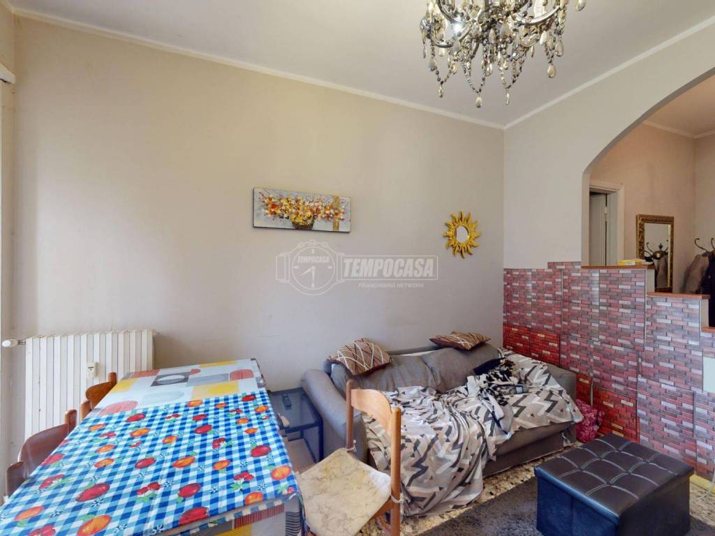 Appartamento a Torino in Via Don Leonardo Murialdo 31 - Foto 3
