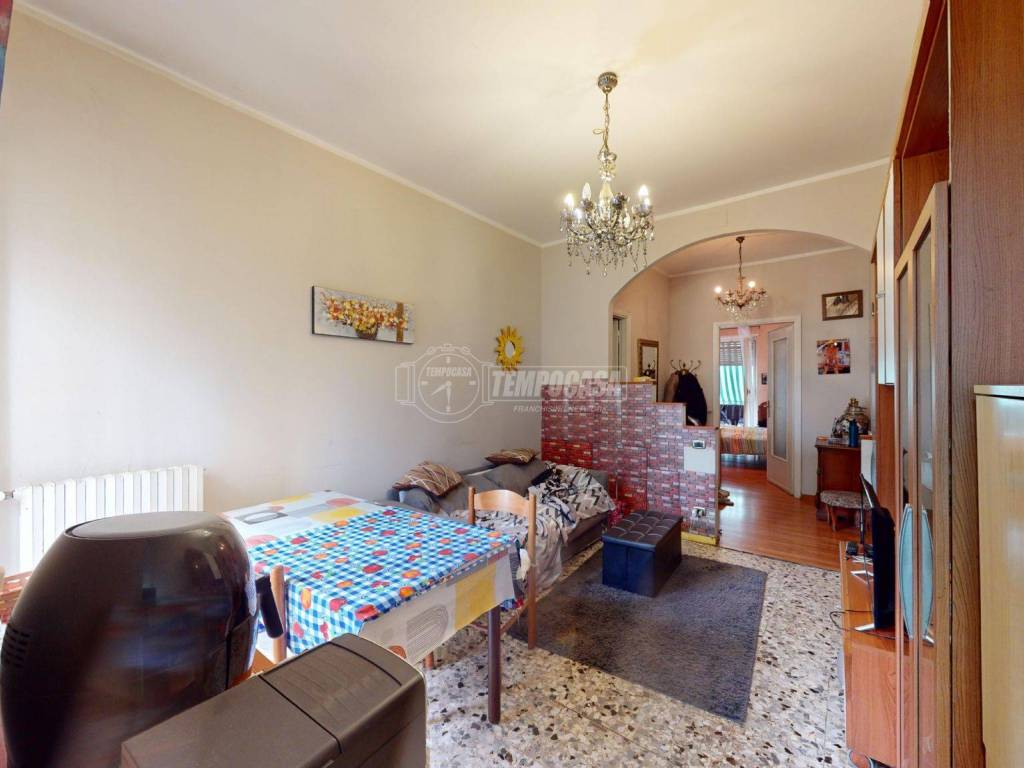 Appartamento a Torino in Via Don Leonardo Murialdo 31 - Foto 4