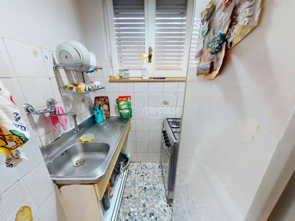 Appartamento a Torino in Via Don Leonardo Murialdo 31 - Foto 5