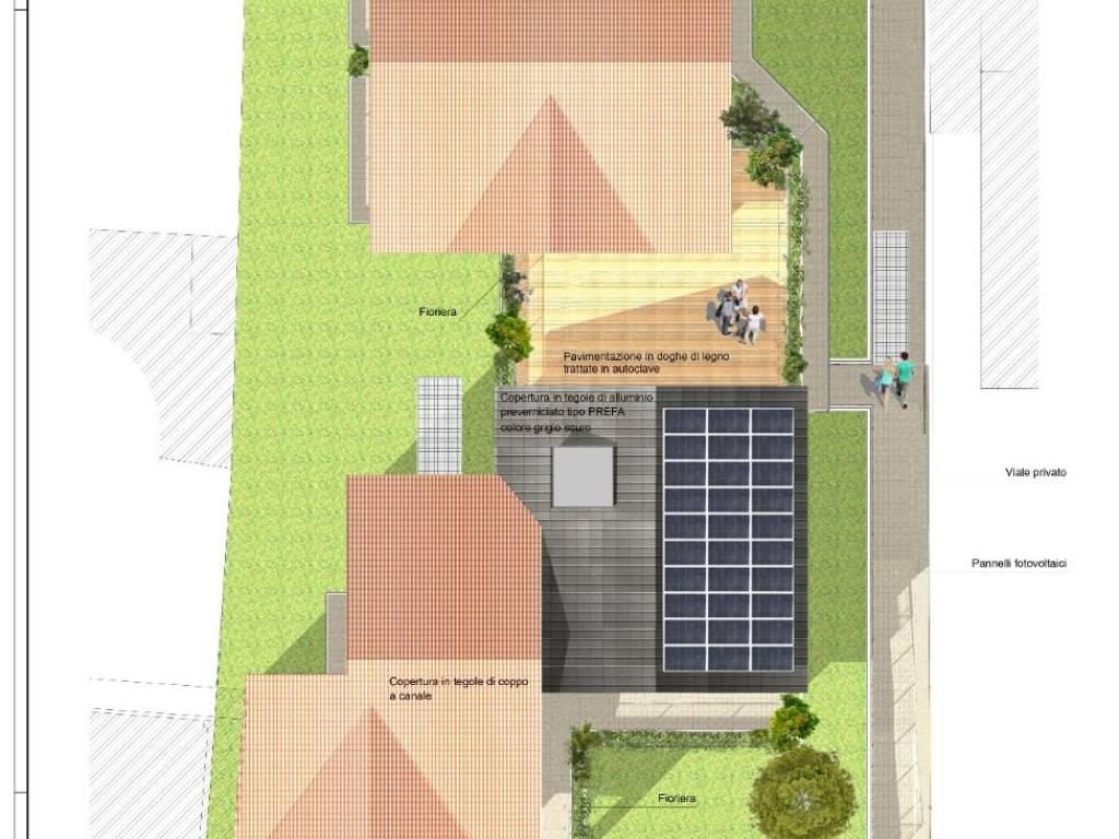 Appartamento a Bellano in Via San Giovanni Bosco, 9 - Foto 5