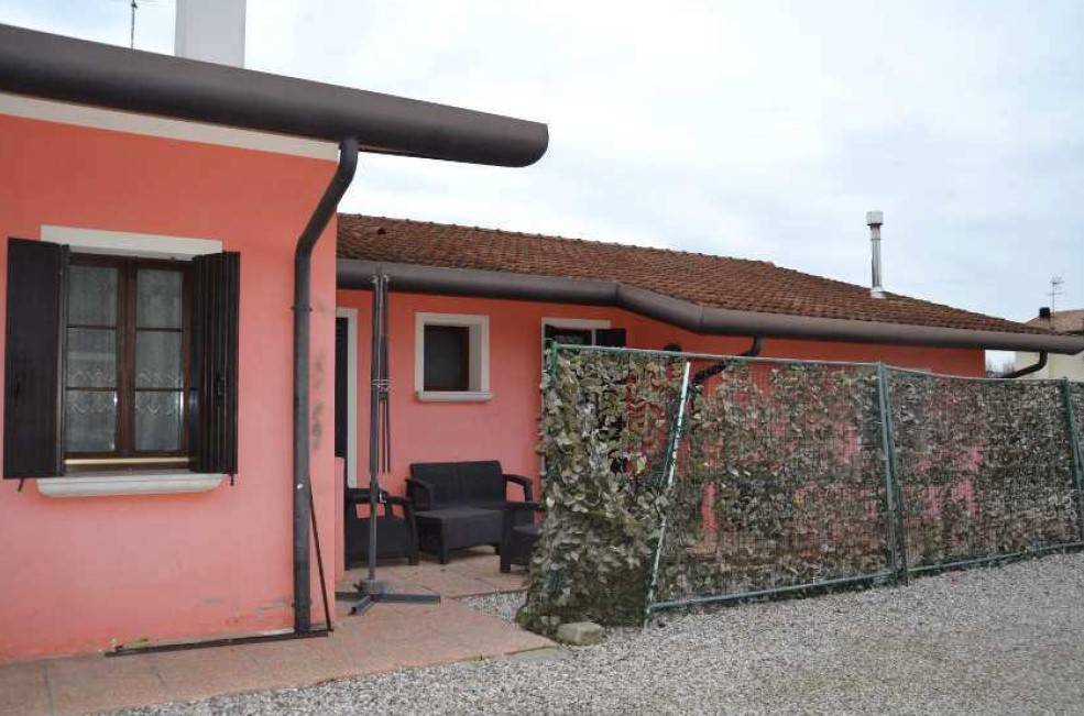 Casa indipendente a Borgoricco in Via Pelosa, 91 - Foto 2