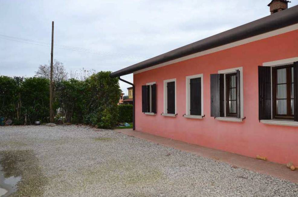 Casa indipendente a Borgoricco in Via Pelosa, 91 - Foto 5