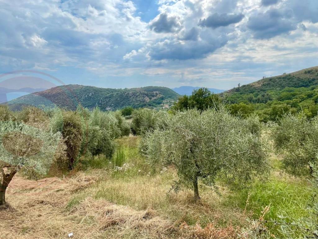 Rustico / casale a Santopadre in Via Decime - Foto 4