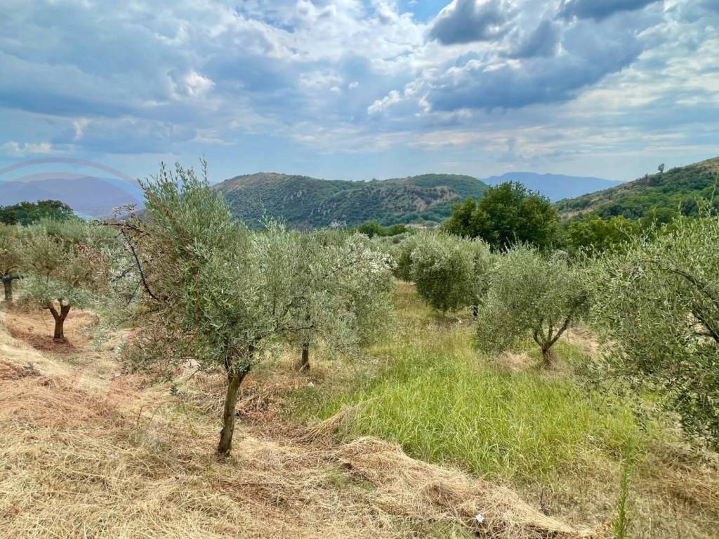 Rustico / casale a Santopadre in Via Decime - Foto 5