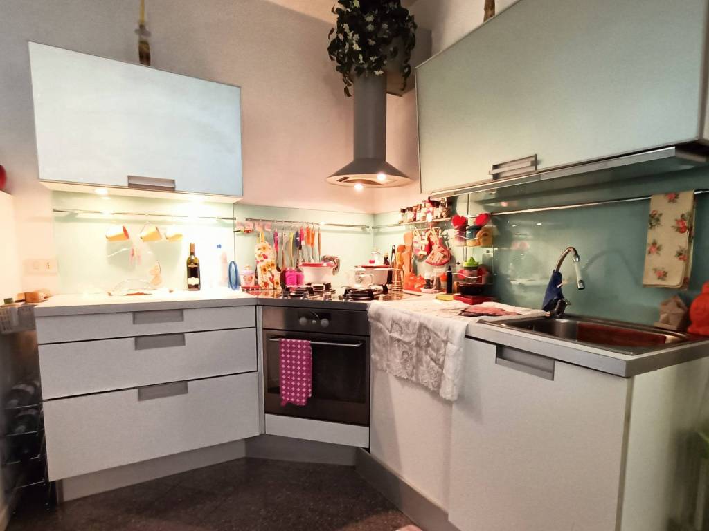 Appartamento a Colli al metauro in Via Piero Gobetti, 84 - Foto 4