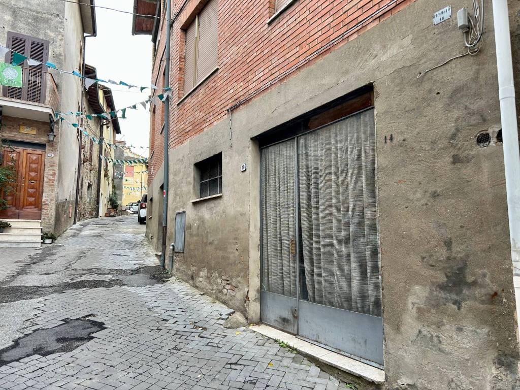 Casa indipendente a Deruta in Via Francesco Maturanzio - Foto 2