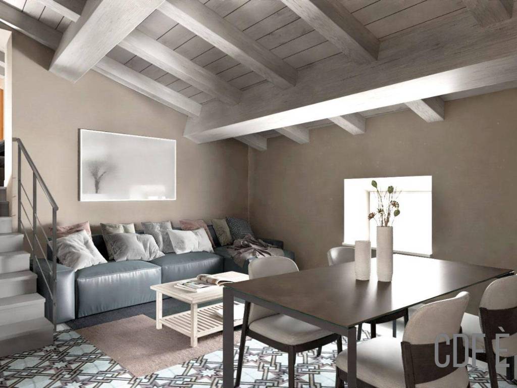 Appartamento a Massa marittima in Piazza Giuseppe Garibaldi - Foto 5