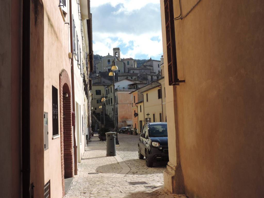 Appartamento a Poggio catino in Piazza dell'Indipendenza, 30 - Foto 2
