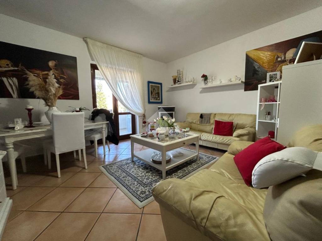 Appartamento a Mendicino in Via Vittorio Butera, 9 - Foto 3