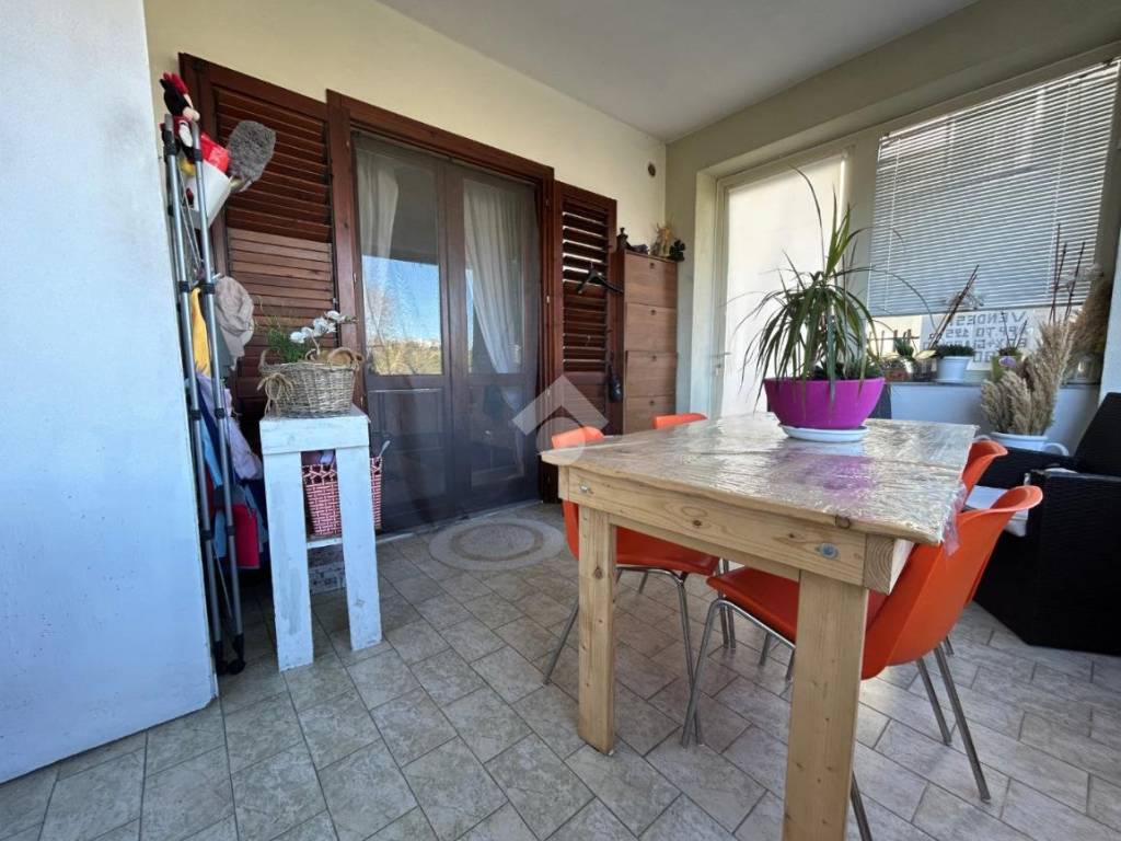 Appartamento a Mendicino in Via Vittorio Butera, 9 - Foto 4