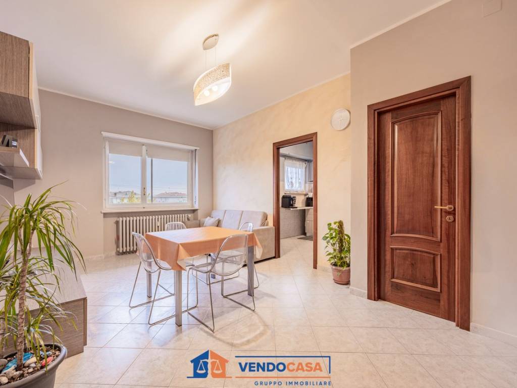 Appartamento a Mondovì in Via Alba, 42 - Foto 2