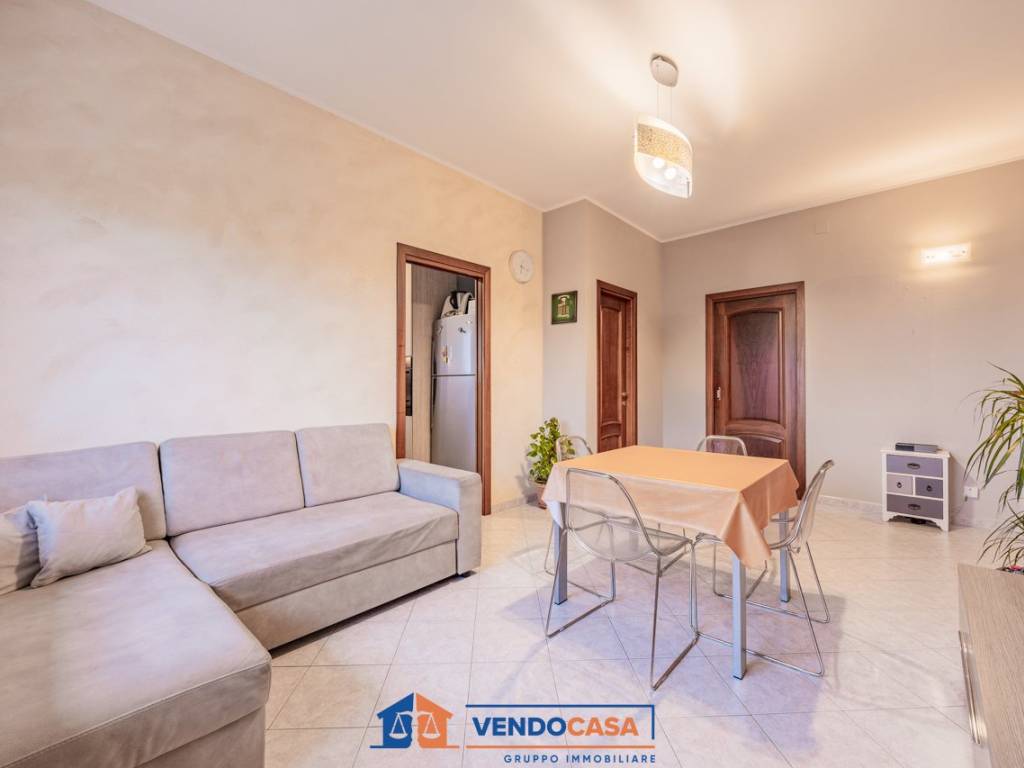 Appartamento a Mondovì in Via Alba, 42 - Foto 4