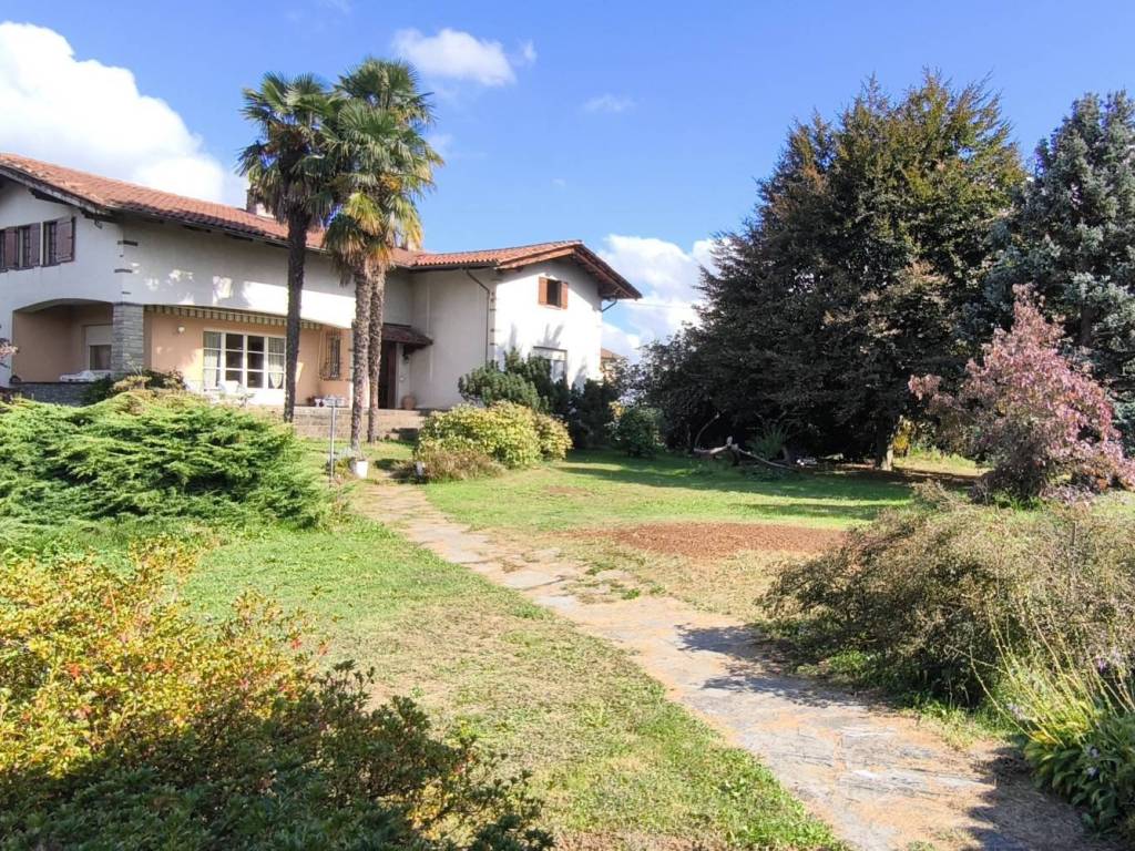 Villa a Gaglianico in Via Napoli, 7 - Foto 2