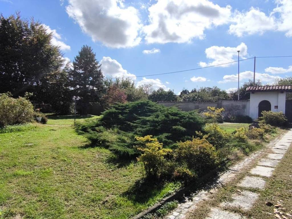 Villa a Gaglianico in Via Napoli, 7 - Foto 4