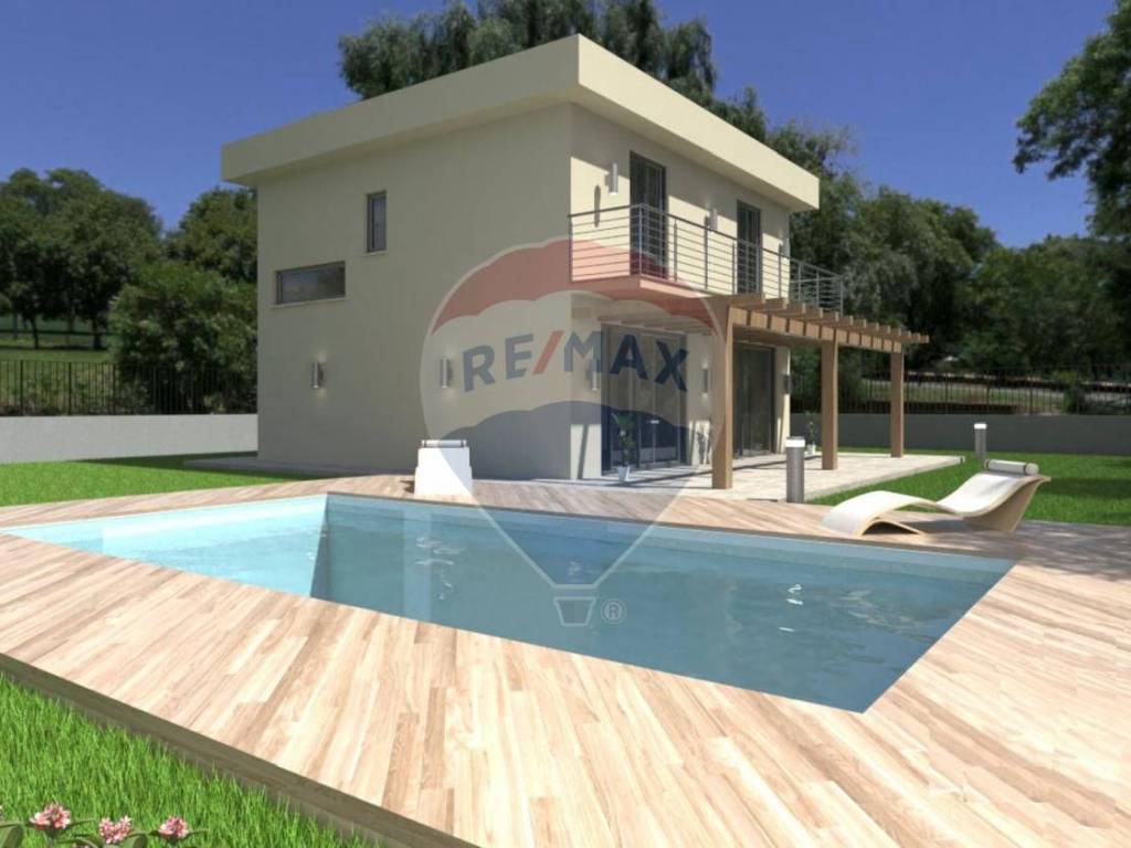 Villa a Altavilla milicia in Litorale della Bruca - Foto 2