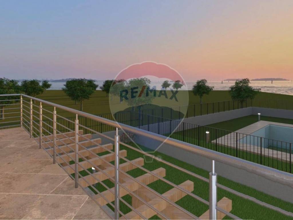 Villa a Altavilla milicia in Litorale della Bruca - Foto 3