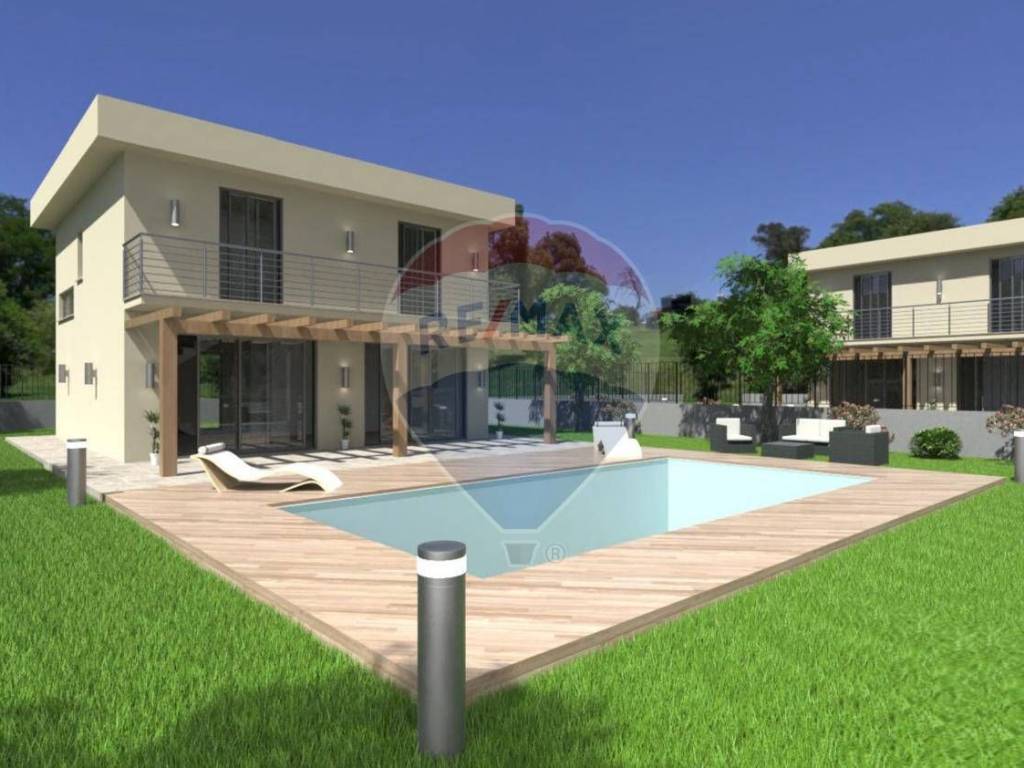 Villa a Altavilla milicia in Litorale della Bruca - Foto 4