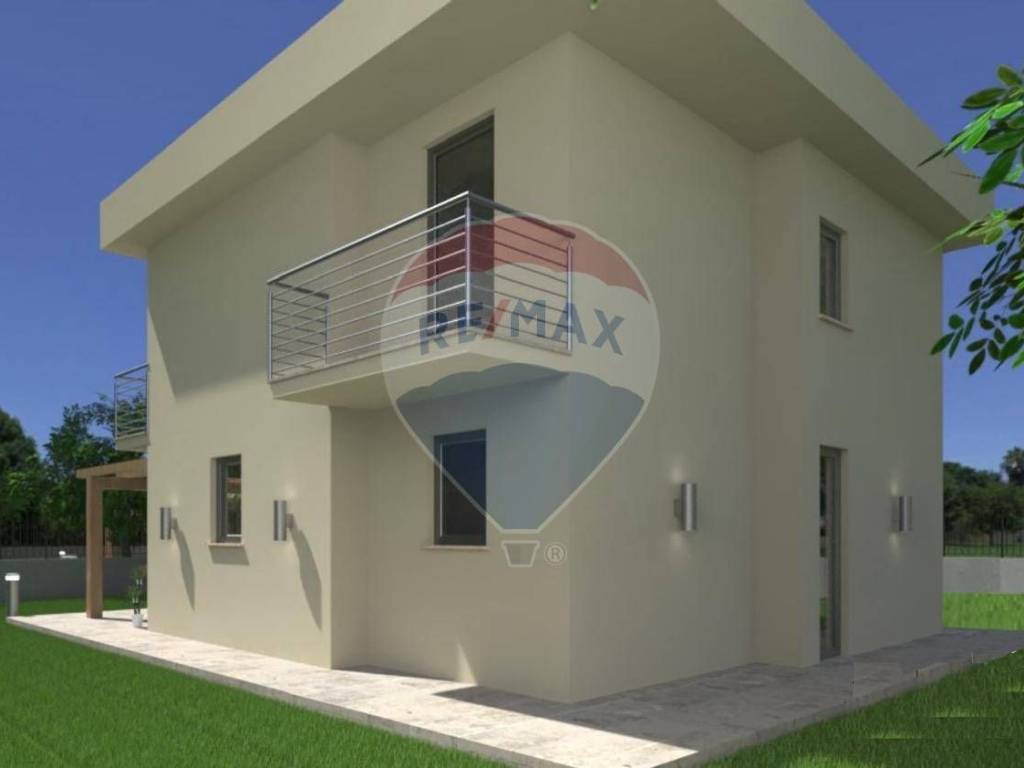 Villa a Altavilla milicia in Litorale della Bruca - Foto 5