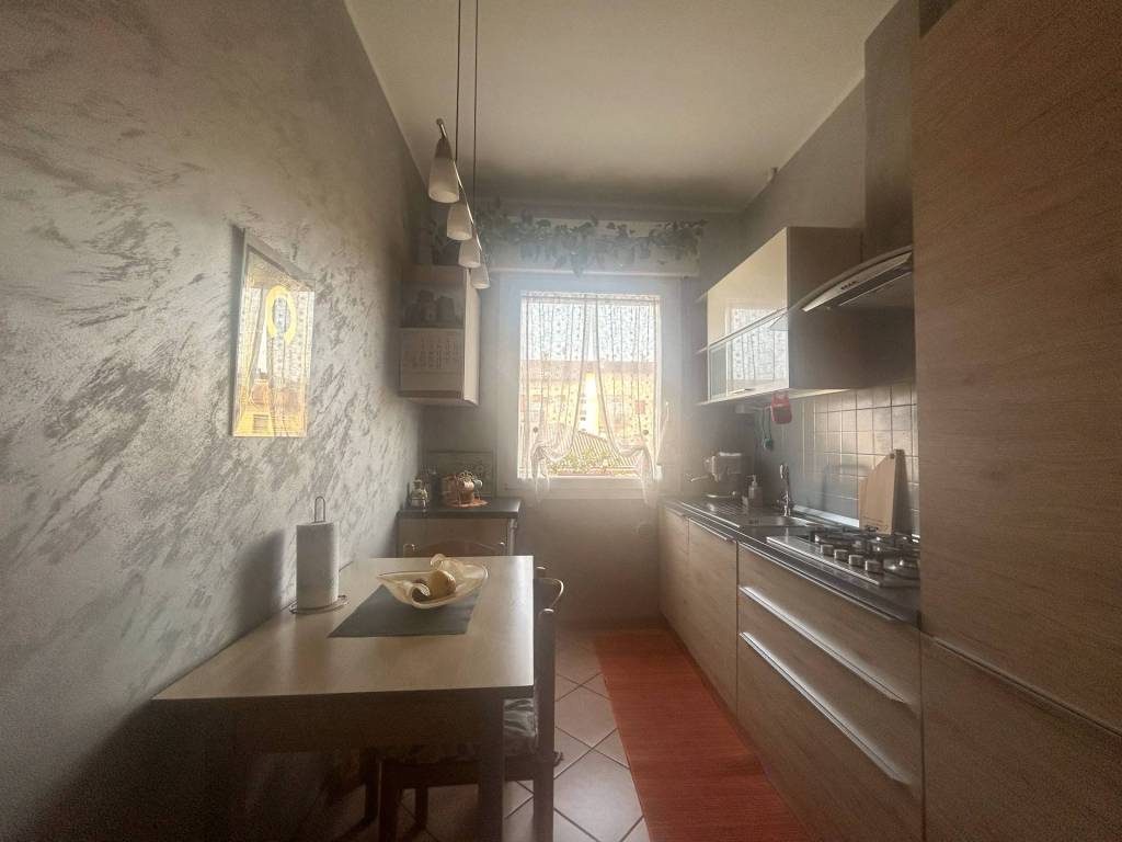 Appartamento a Vicenza in Via Bernardo Morsolin, 13 - Foto 4