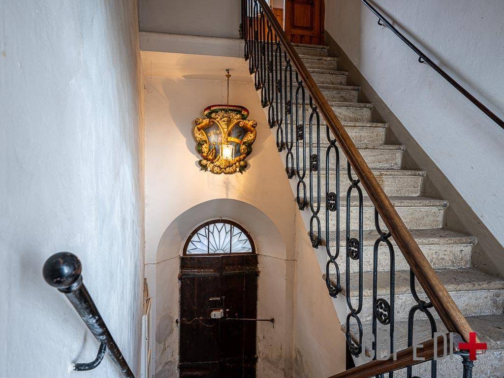 Casa indipendente a Chiusdino in Via Roma - Foto 4