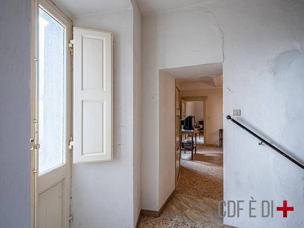 Casa indipendente a Chiusdino in Via Roma - Foto 5