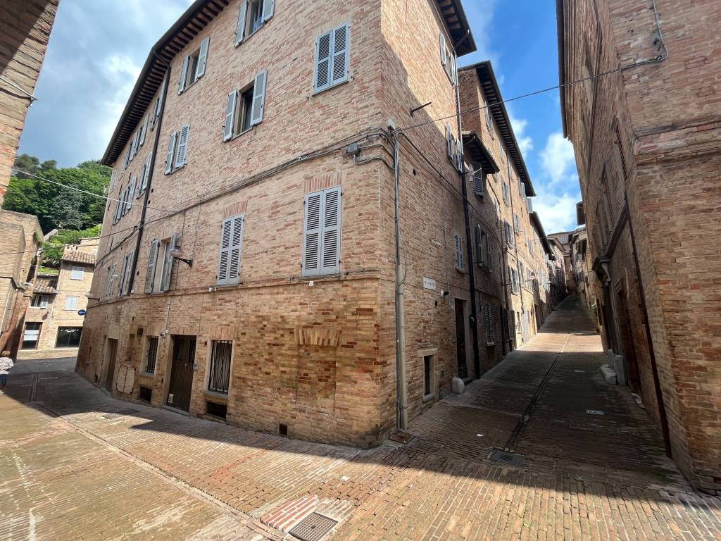 Appartamento a Urbino in Via Stretta, 36 - Foto 2