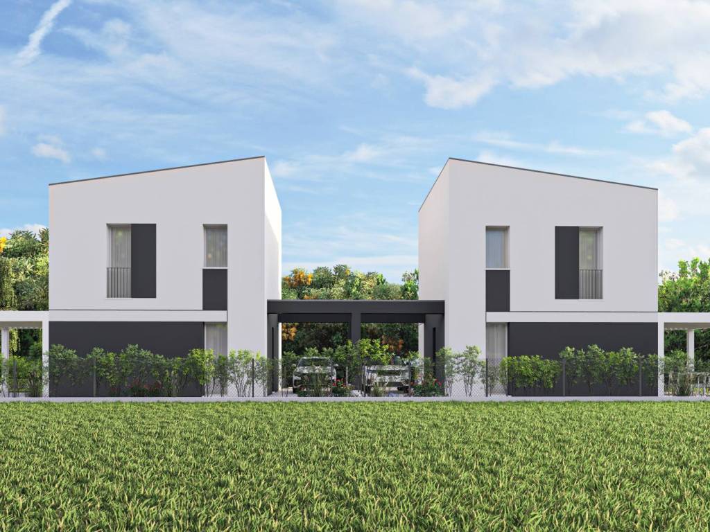 Villa a Polesella - Foto 5