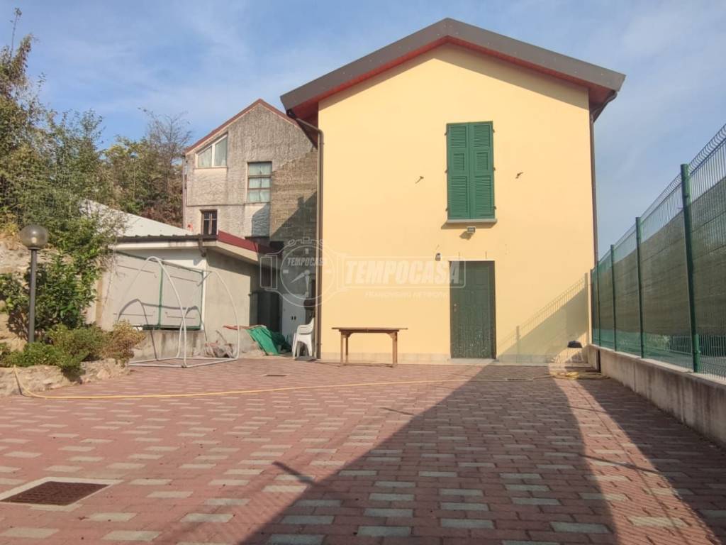 Casa indipendente a Andora in Via divizia - Foto 3