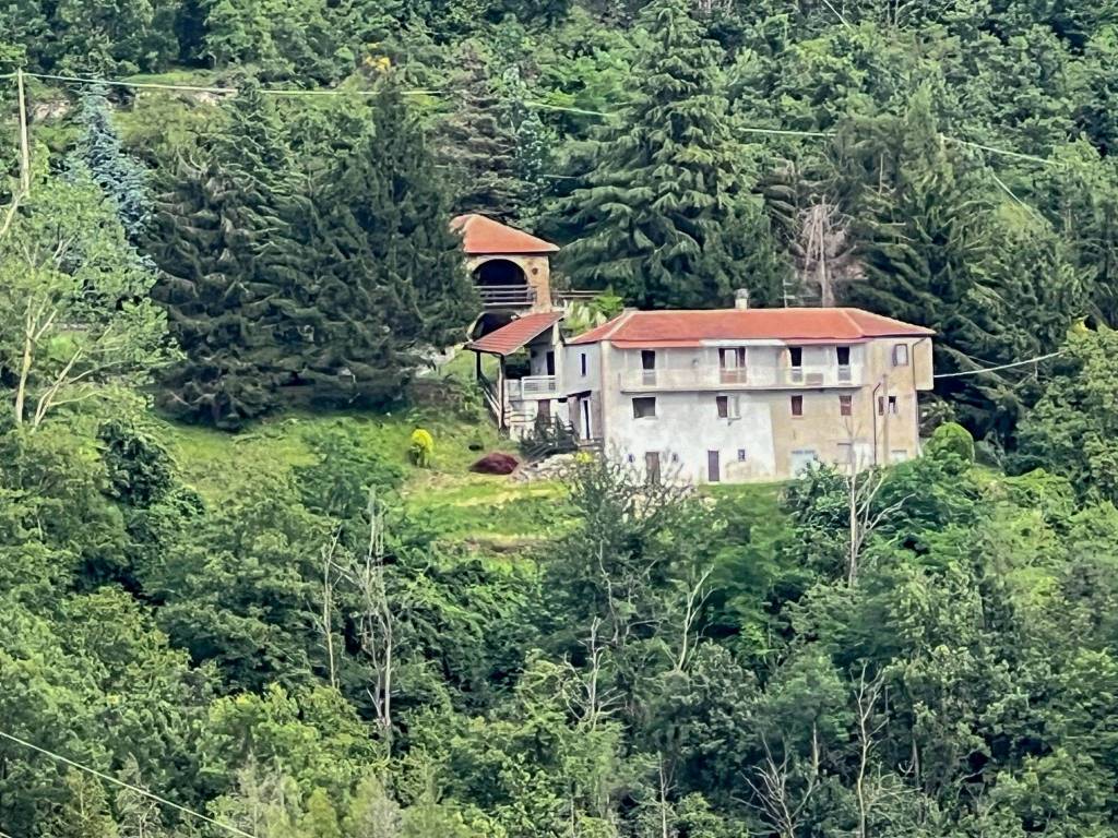 Casa indipendente a Cortemilia in Strada Bruceto - Foto 3