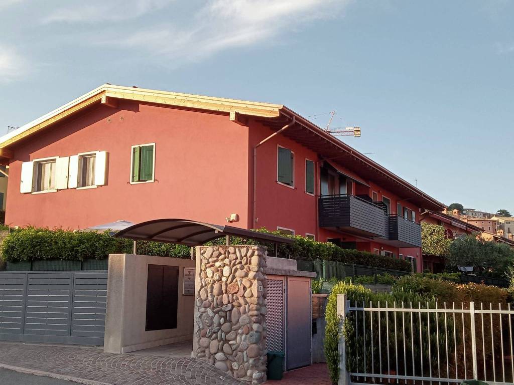 Appartamento a Cavaion veronese - Foto 2