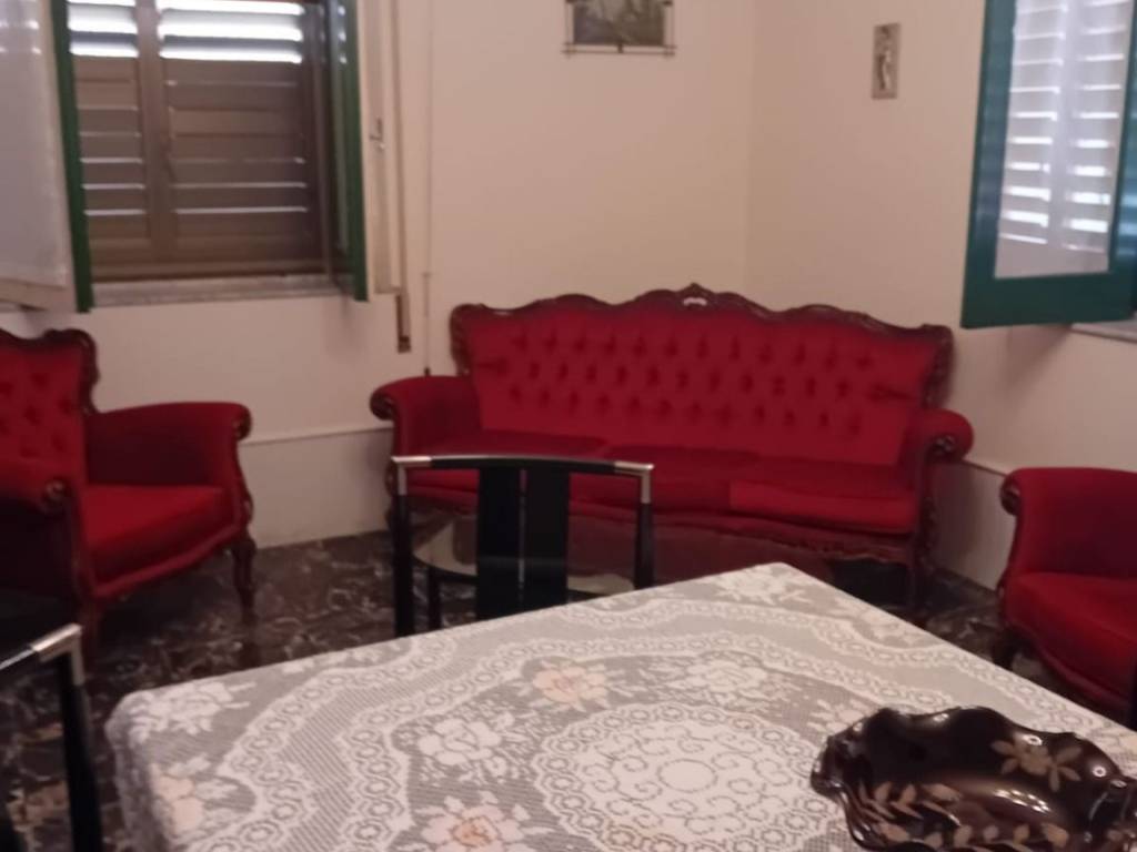Appartamento a Brancaleone in Via Zelante Traversa 4, 23 - Foto 2