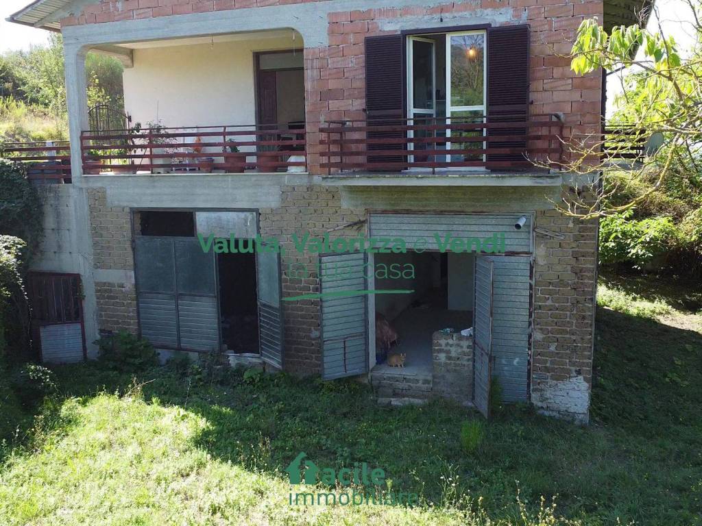 Villa a Montebuono in Via Quaranta - Foto 2