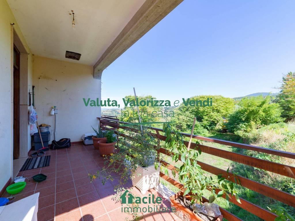 Villa a Montebuono in Via Quaranta - Foto 3