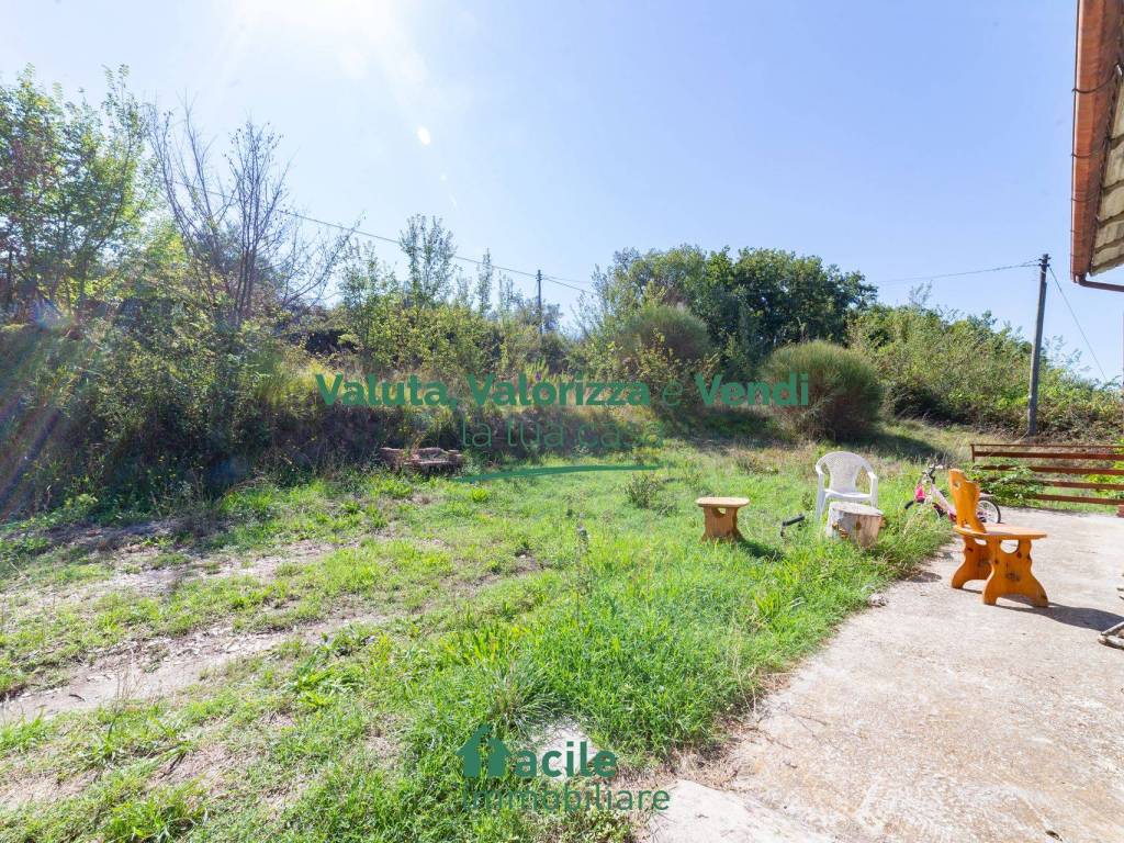 Villa a Montebuono in Via Quaranta - Foto 4