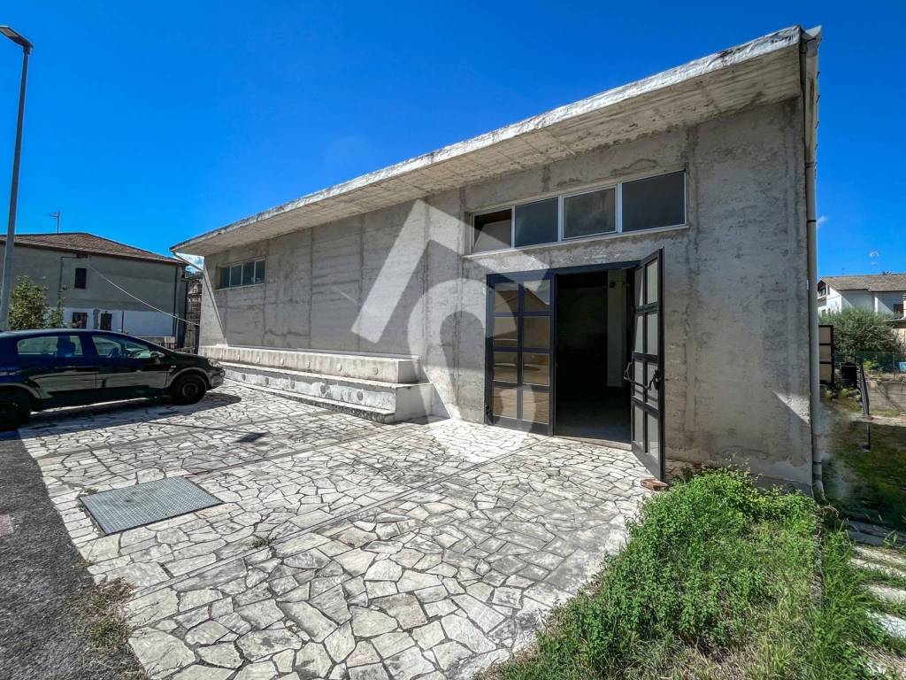 Palazzo / stabile a Castelbellino - Foto 2