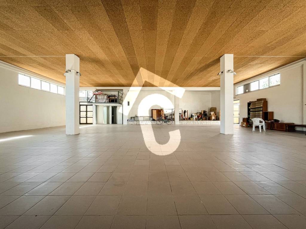 Palazzo / stabile a Castelbellino - Foto 3