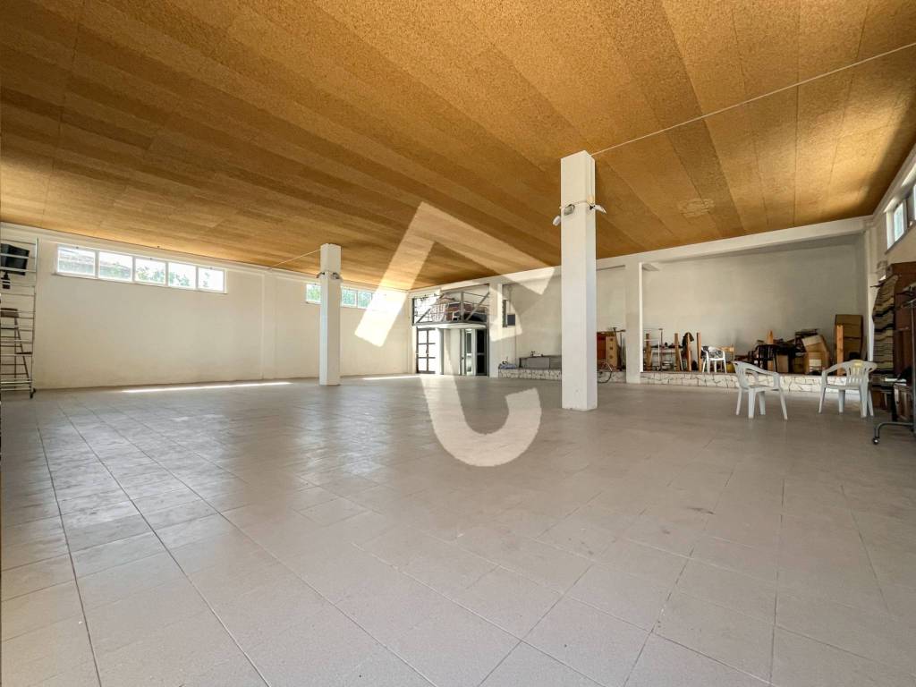 Palazzo / stabile a Castelbellino - Foto 4