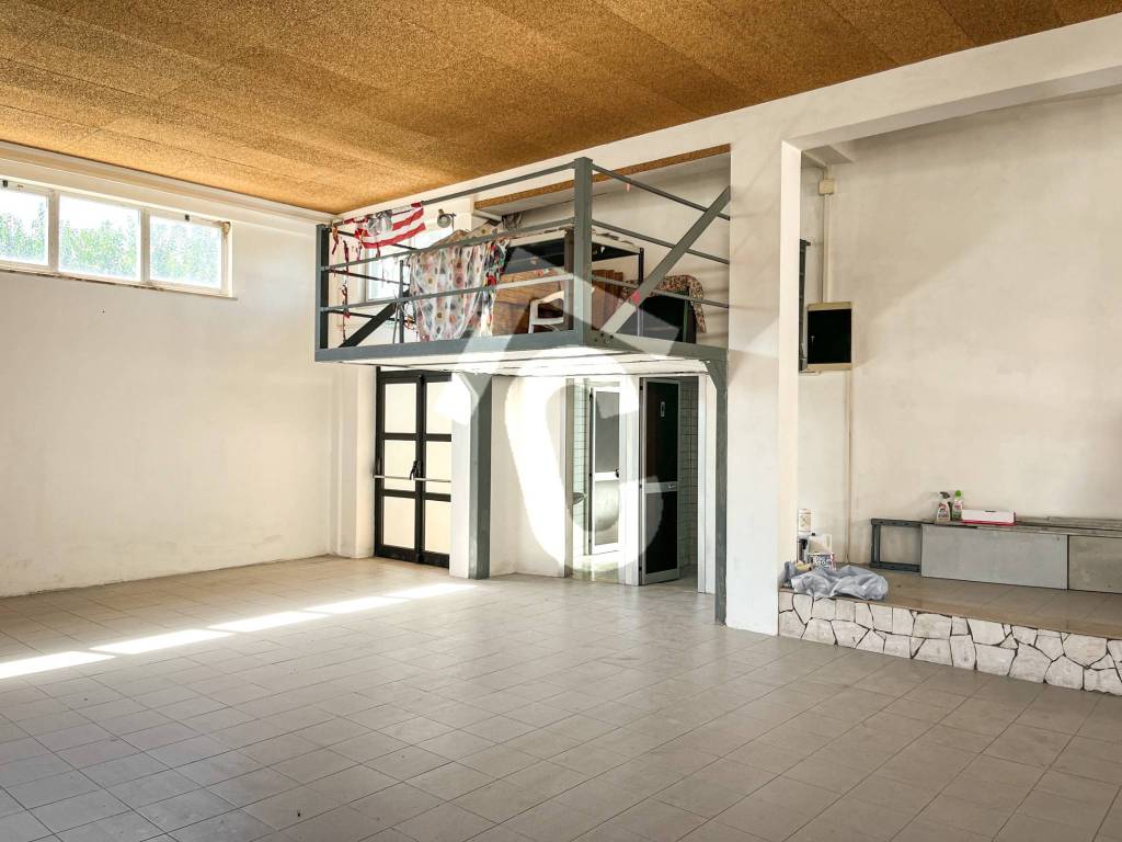 Palazzo / stabile a Castelbellino - Foto 5